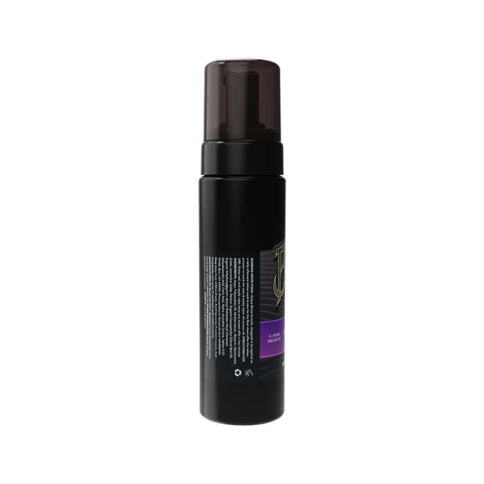 BIOTAT Mousse neige Zen anesthésiante