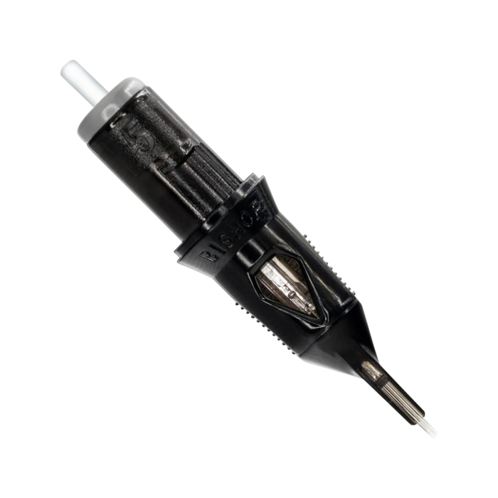 Boîte de 20 cartouches DaVinci V2 - Freddy Negrete