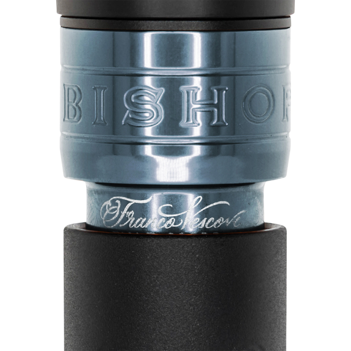 Bishop Power Wand – RCA (Compatible avancé)