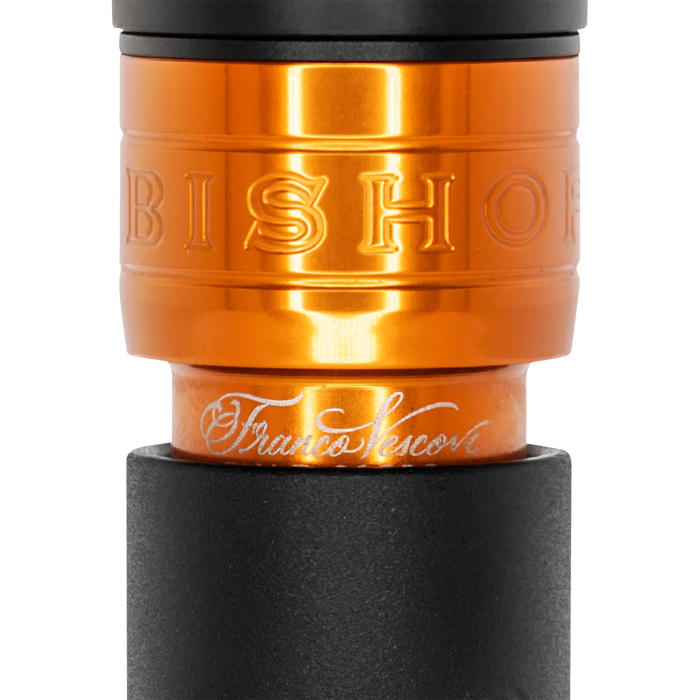 Bishop Power Wand – RCA (Compatible avancé)