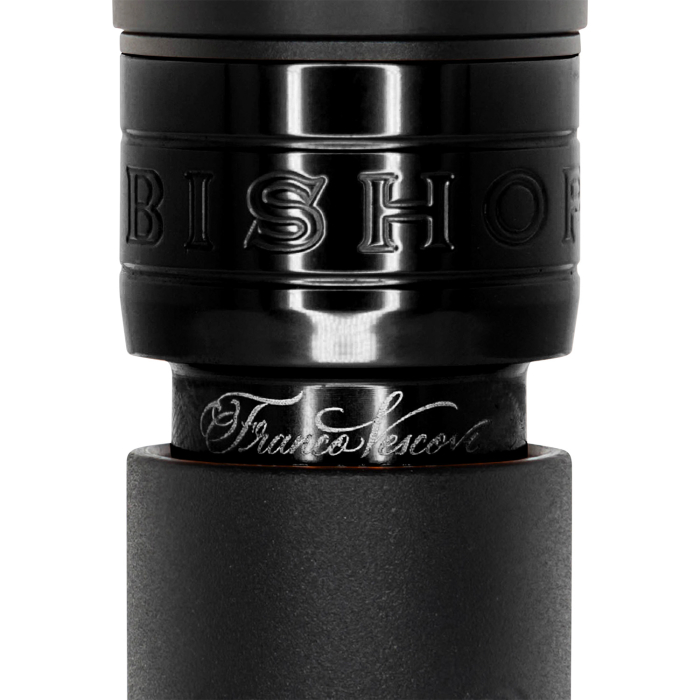 Bishop Power Wand – RCA (Compatible avancé)