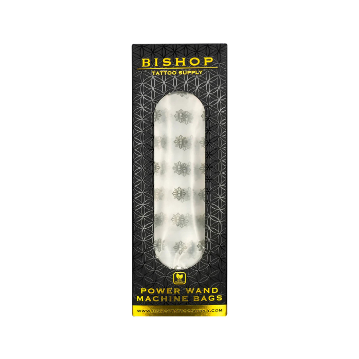 Sacs pour machine Bishop Power Wand