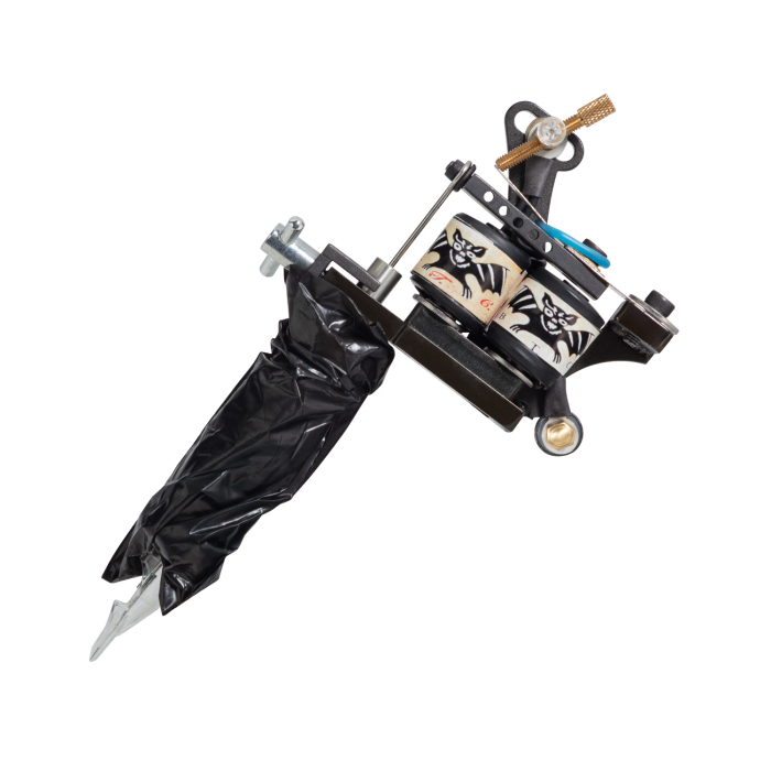 Boîte de 100 Tat2Green - Gaines de Protection pour Manchons Noirs