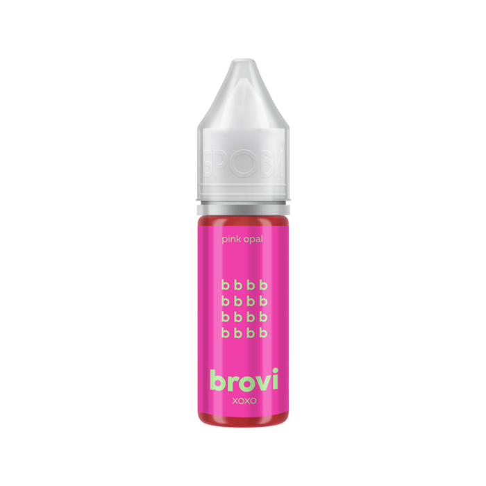 Pigments PMU Brovi - Pink Opal