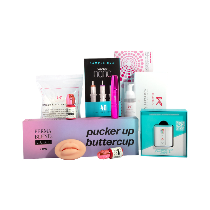 Build Your Own Dragonhawk Kit