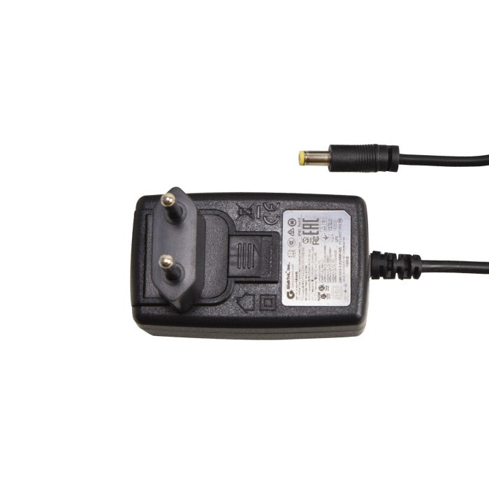 Prise Cheyenne Hawk pour alimentation PUI et PUII