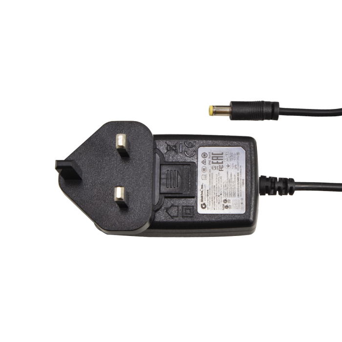 Prise Cheyenne Hawk pour alimentation PUI et PUII