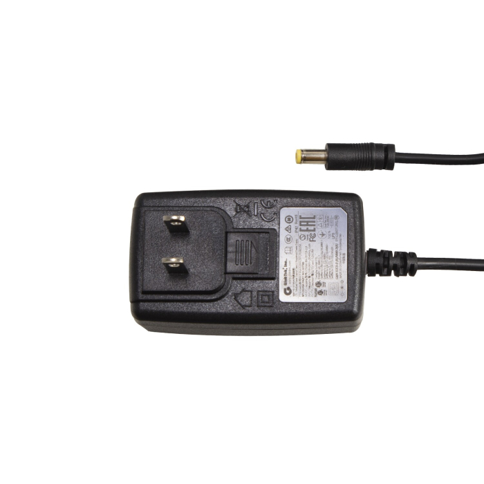 Prise Cheyenne Hawk pour alimentation PUI et PUII