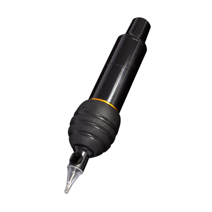 Boîte de 6 Cheyenne jetables Grip D-Grip Ergo - Rond