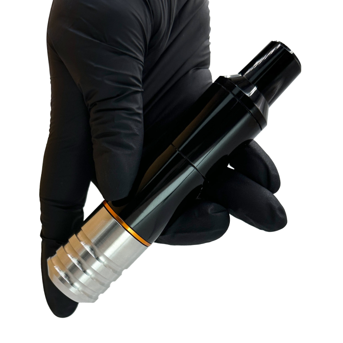 Manchon Cheyenne Hawk PEN - Acier