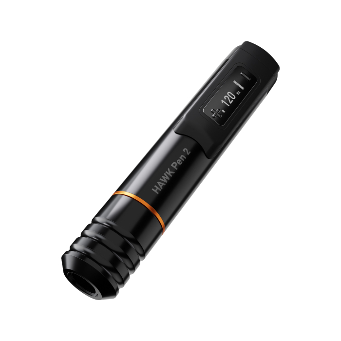 Cheyenne Hawk PEN 2 - Longeur de frappe 3,5 mm