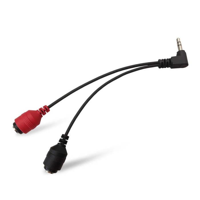 Câble adaptateur Cheyenne Hawk 3,5 mm