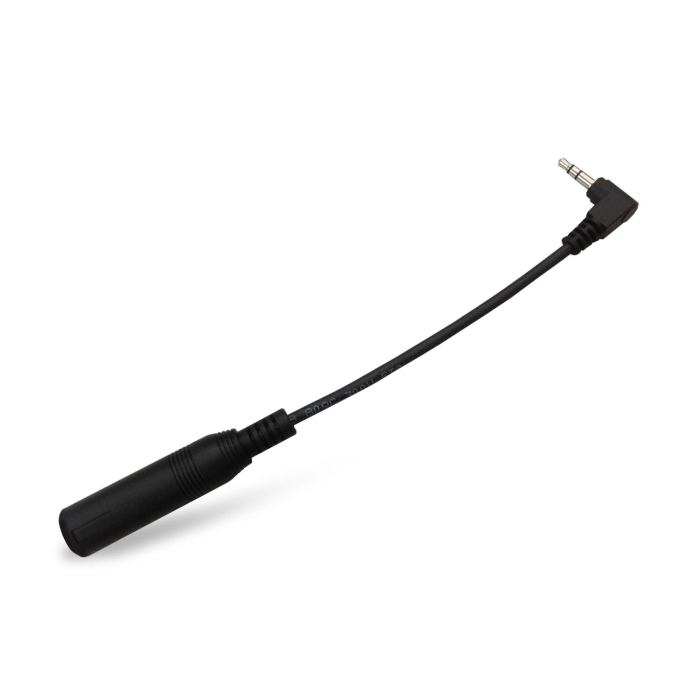 Câble adaptateur Cheyenne Hawk 3,5 mm