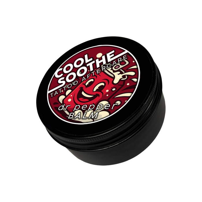 Cool Soothe Baume - Dr Pepper