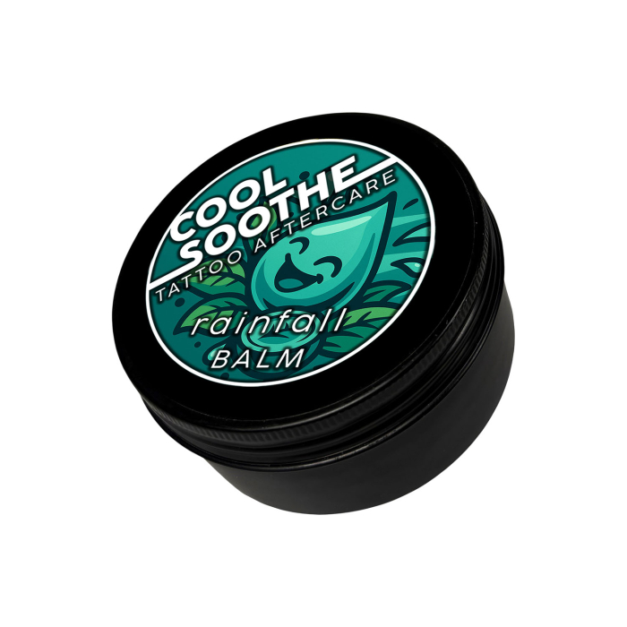 Cool Soothe Baume - Rainfall