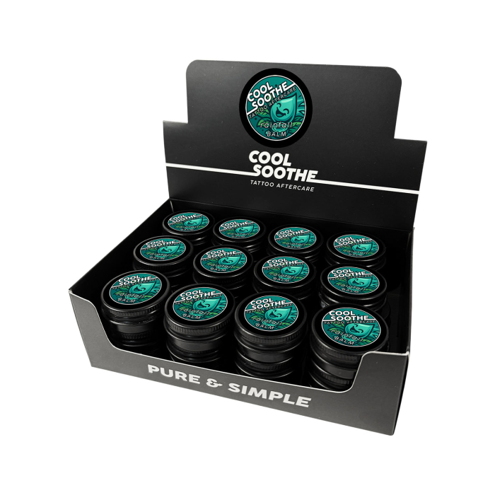 Cool Soothe Baume - Rainfall