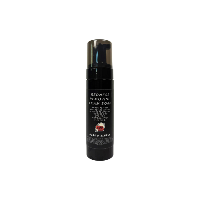 Cool Soothe Savon mousse anti-rougeurs 200ml