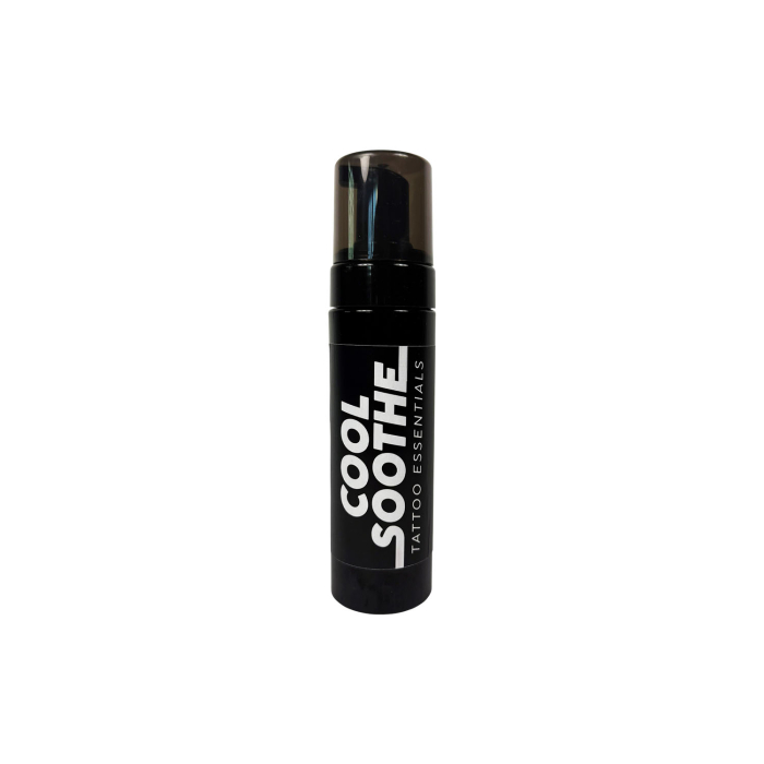 Cool Soothe Savon mousse anti-rougeurs 200ml