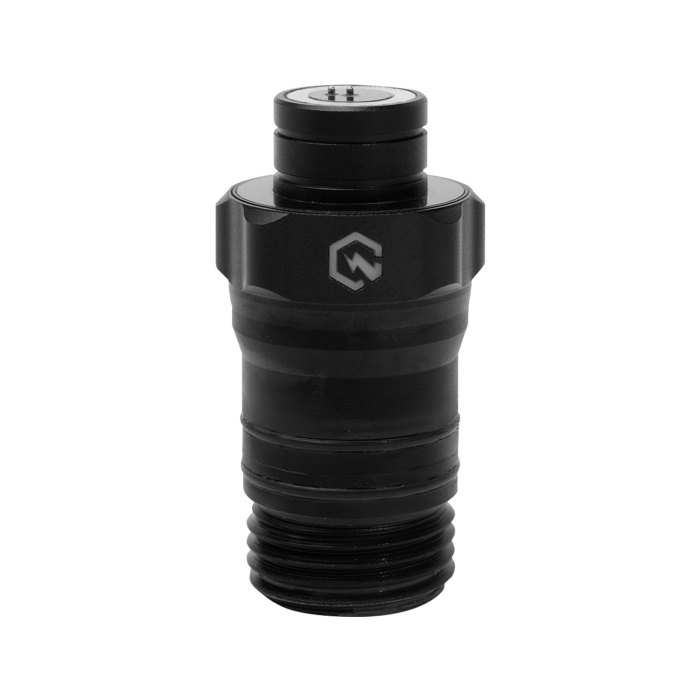 Critical Torque Lite Motor Bolt - Frappe de 3.8mm