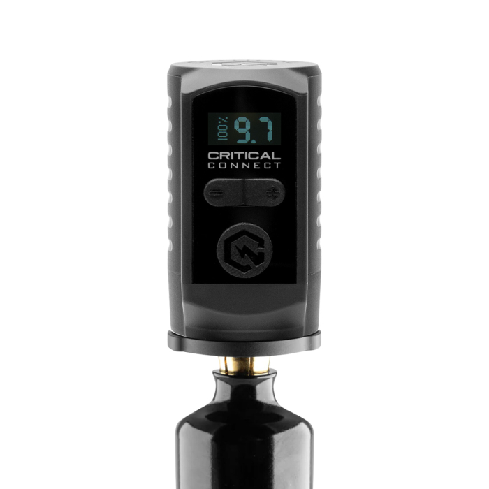 Batterie Critical Connect V2