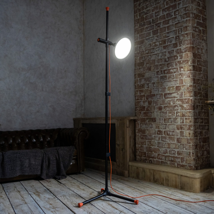 Lampe de studio Daylight Artist 2