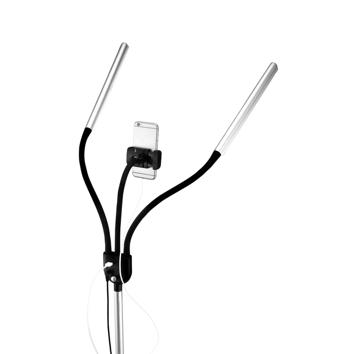 Lampe sur pied Daylight Gemini