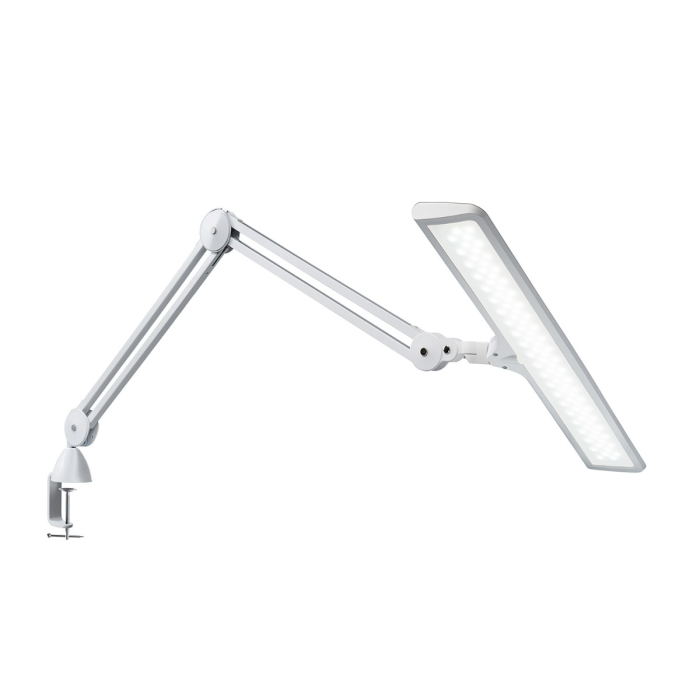 Lampe de travail LED Daylight Lumi - Blanc