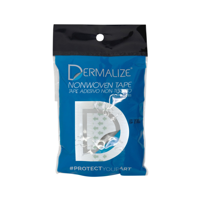 Rouleau de ruban Dermalize - 5cm x 19,4m
