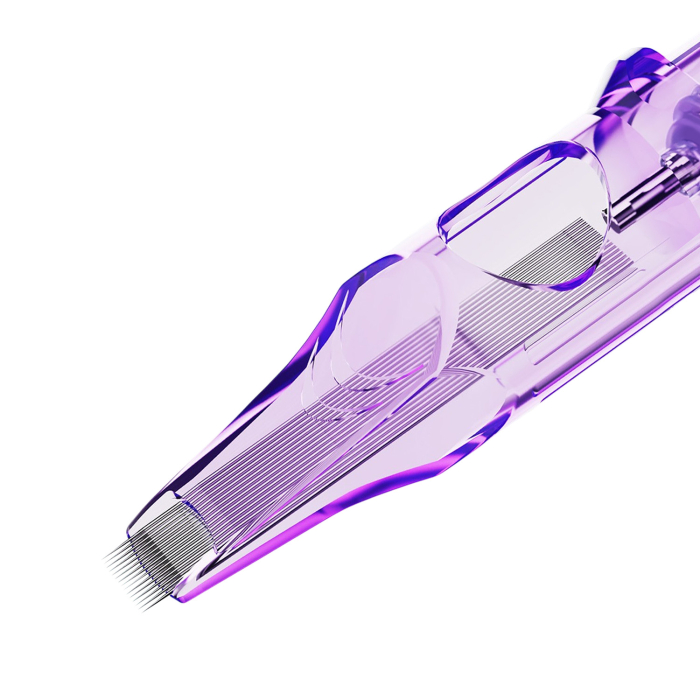 Boîte de 20 cartouches DragonHawk Mast Pro 2 - Medium Taper - Magnum Turbo