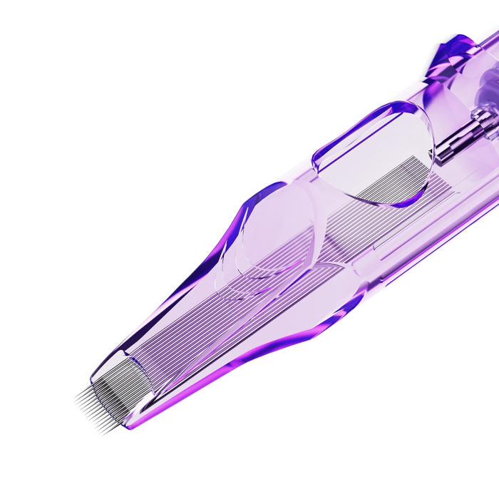 Boîte de 20 cartouches DragonHawk Mast Pro 2 - Short Taper - Magnum Stacked