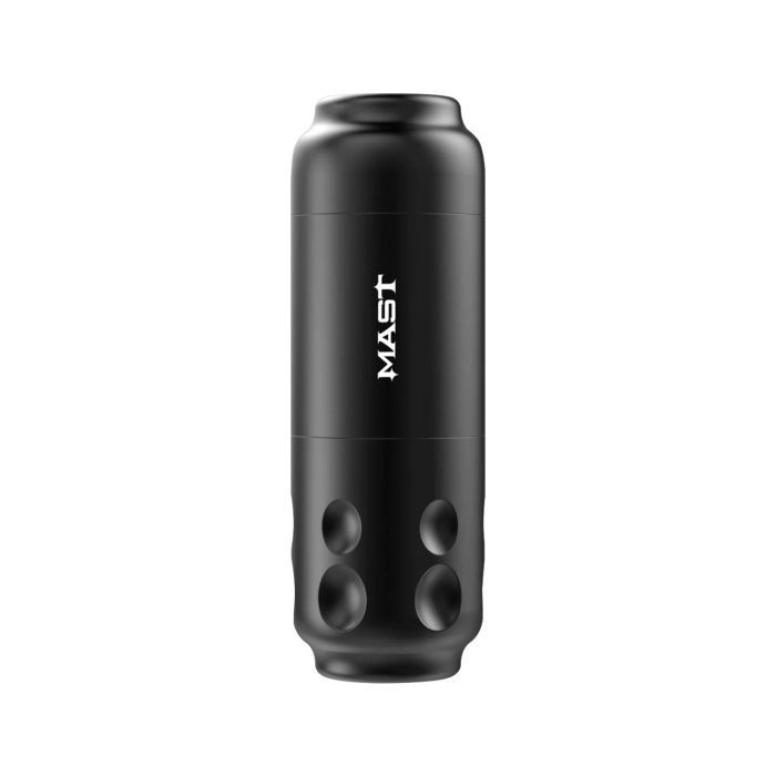 Machine Pen Dragonhawk Mast Sensor - Noir - frappe de 4mm