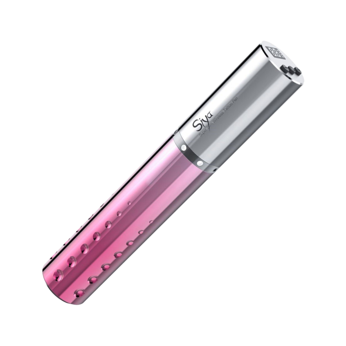 Machine pen PMU/SMP sans fil Dragonhawk Mast Tour Siya - Gradient Pink