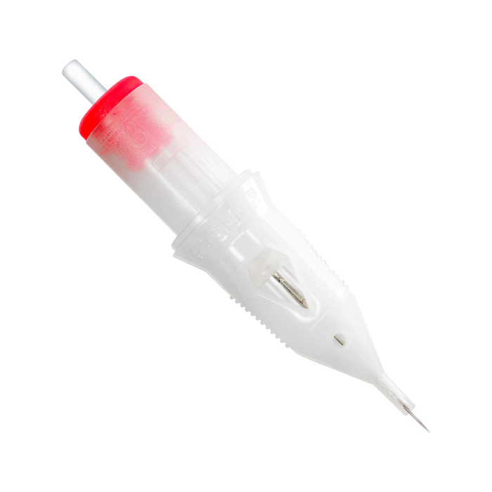 Boîte de 40 cartouches DaVinci V2 x Troshin #3RLONLY