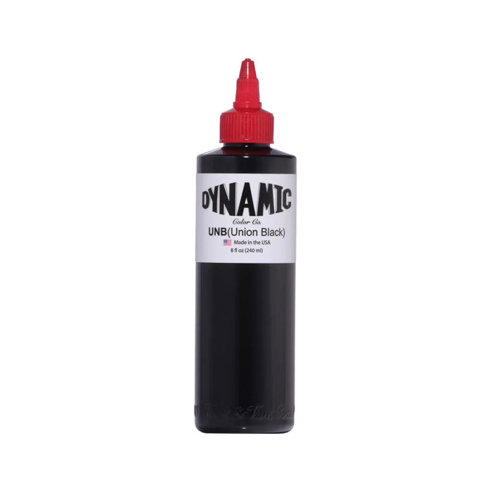 Encre Dynamic Union Black
