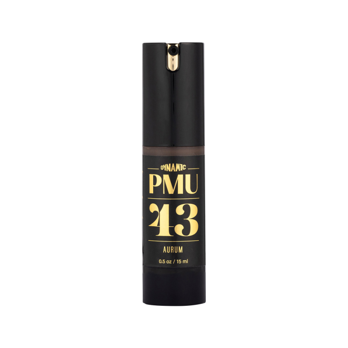 Pigments PMU Dynamic - Aurum 15ml