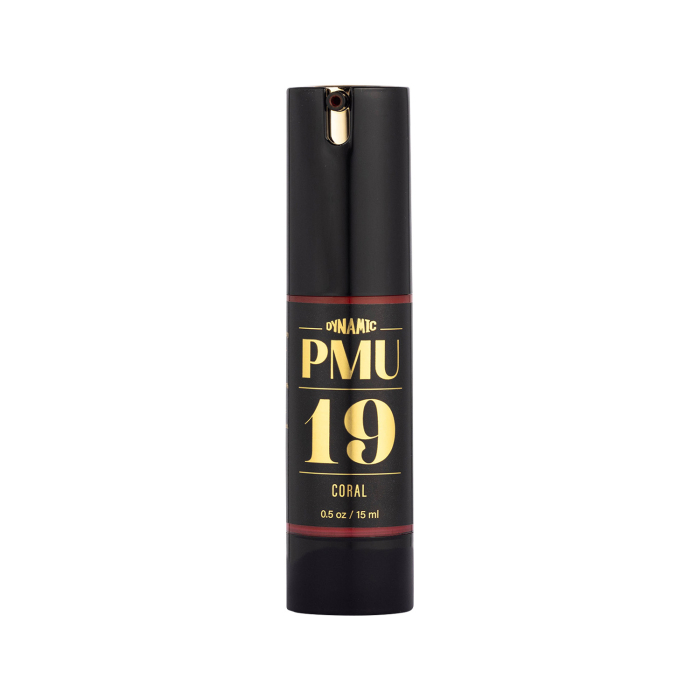 Pigments PMU Dynamic - Coral 15ml