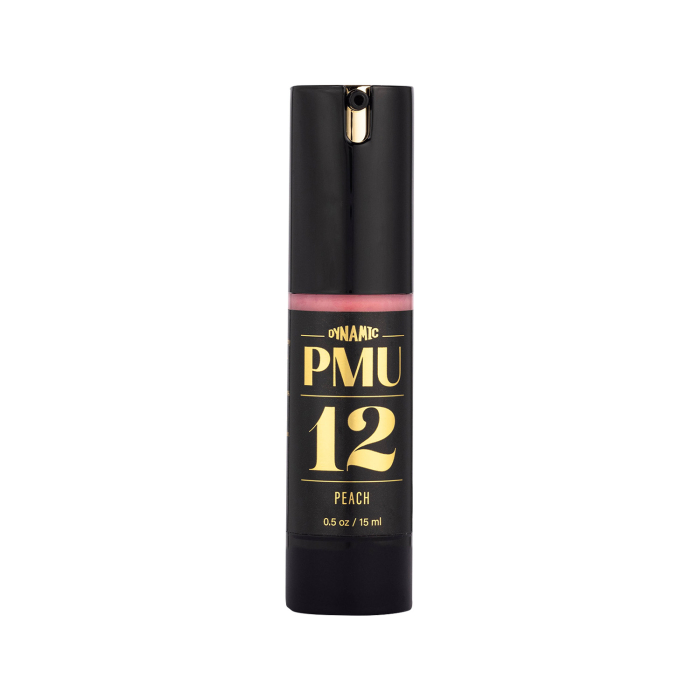 Pigments PMU Dynamic - Peach 15ml
