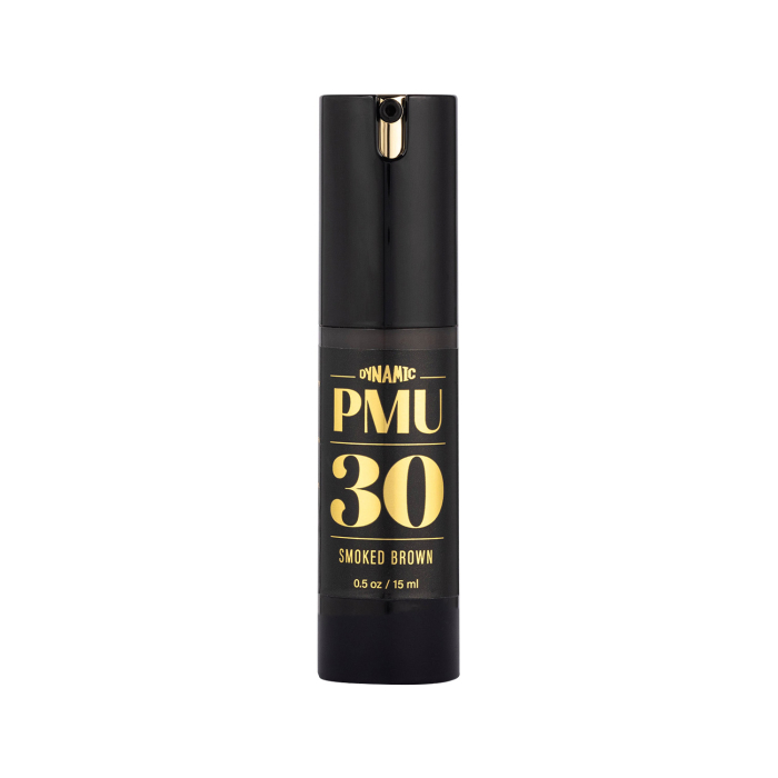Pigments PMU Dynamic - Smoked Brown 15ml