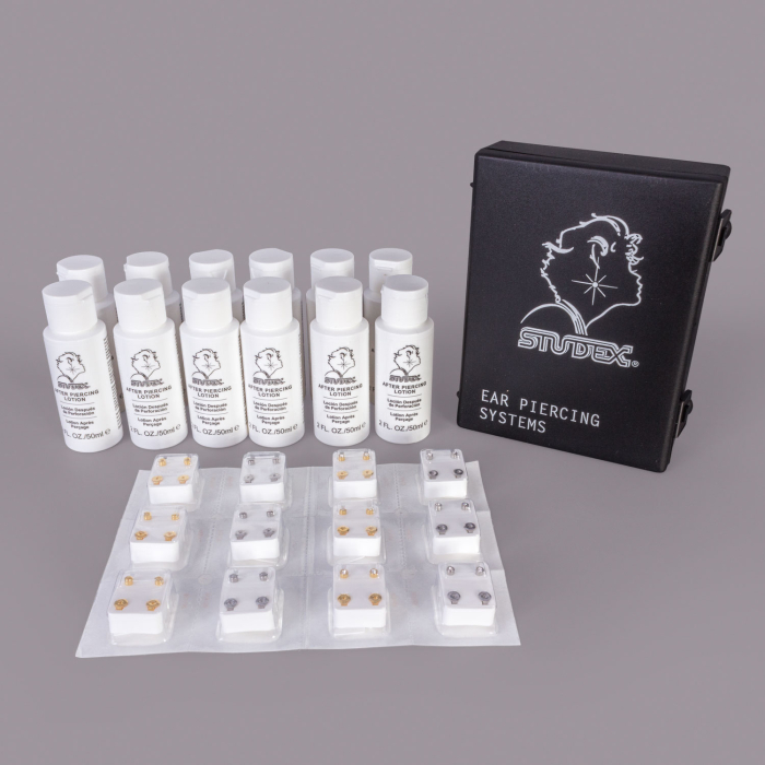 Kit de Démarrage Studex Plus