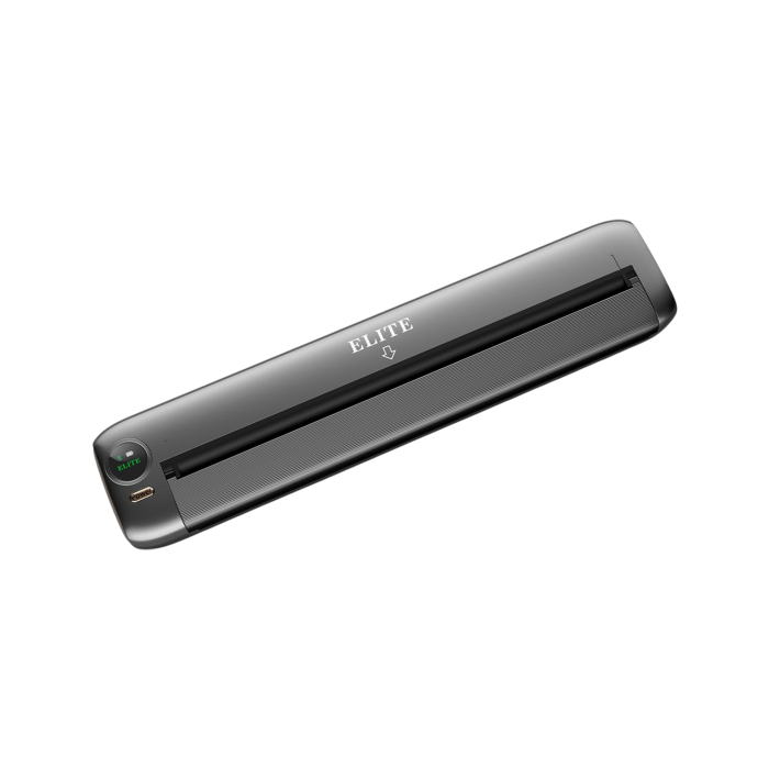 Elite Pocket S7 - Imprimante Bluetooth pour stencils de tatouage