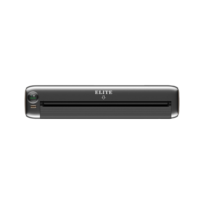 Elite Pocket S7 - Imprimante Bluetooth pour stencils de tatouage