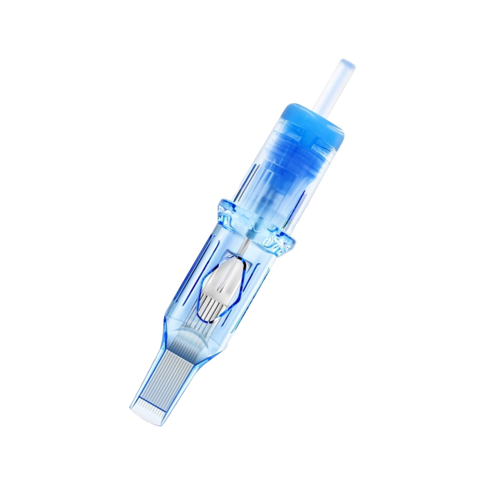 Boîte de 20 cartouches EMALLA Eliot  - Magnum Long Taper