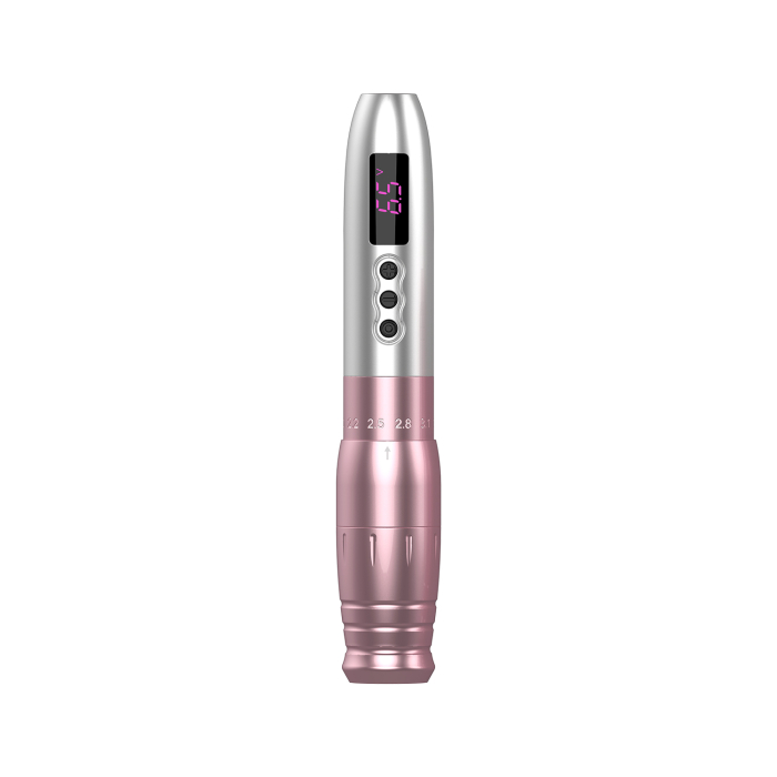 Machine PMU sans fil EZ Lola Air PRO - Rose