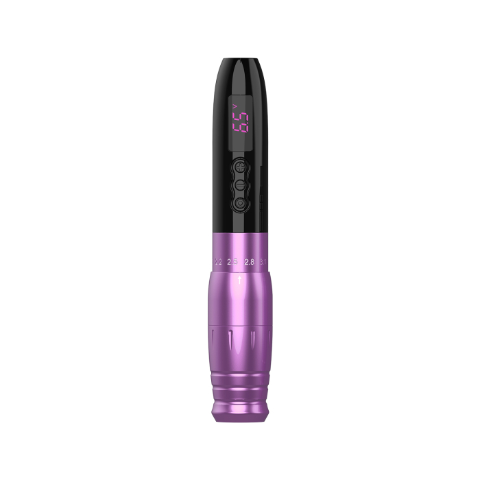 Machine PMU sans fil EZ Lola Air PRO - Violet