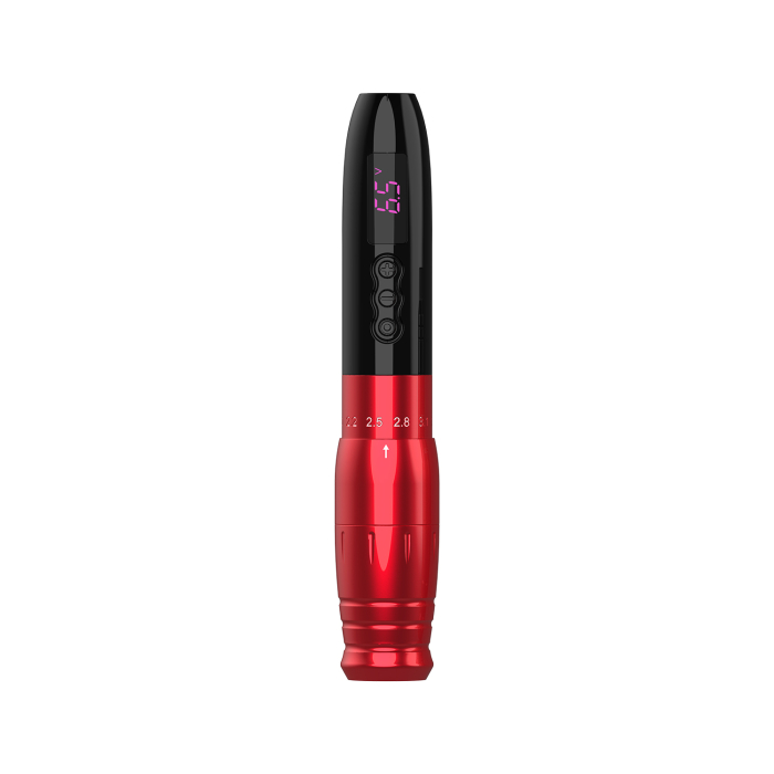 Machine PMU sans fil EZ Lola Air PRO - Rouge