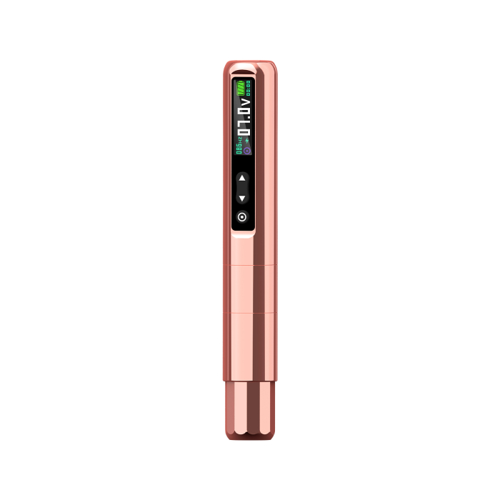 Machine PMU sans fil EZ Lola Light - Or rose