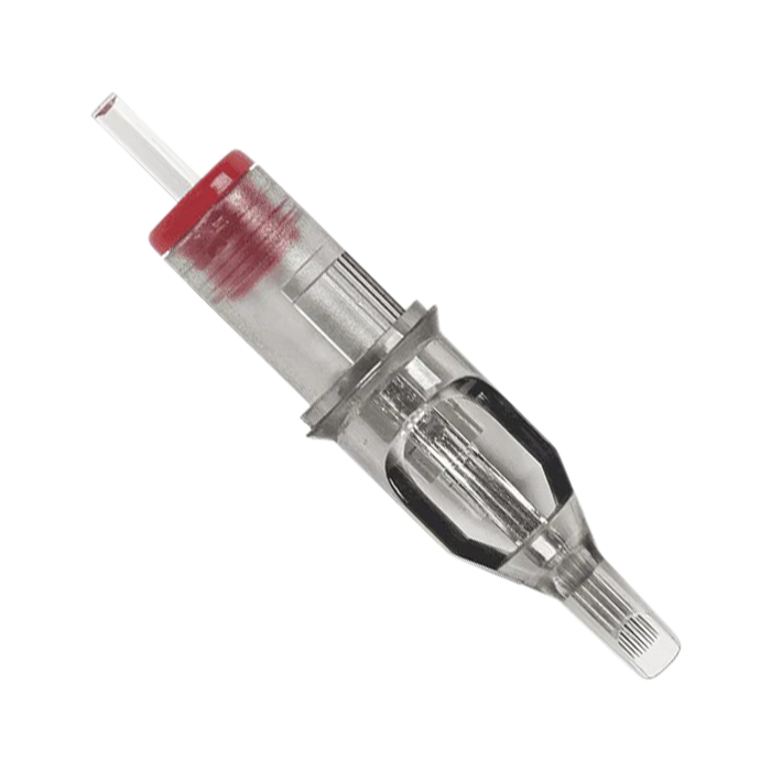 Boîte de 20 cartouches EZ Revolution Medium Taper - Curved Magnum