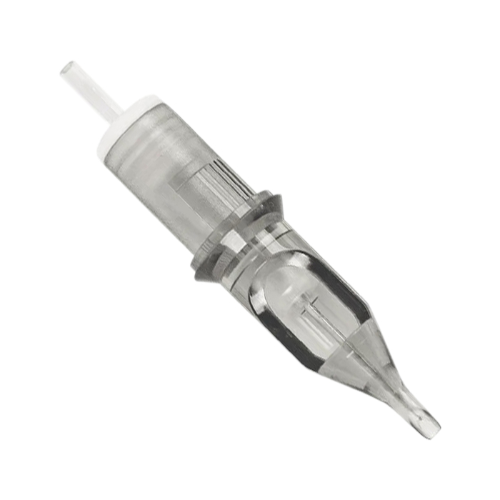 Boîte de 20 cartouches EZ Revolution Medium Taper - Round Liner Bugpin