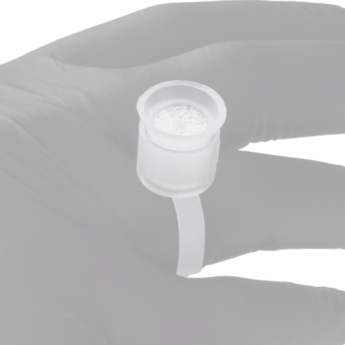 Pack de 50 bagues porte-encre Killer Beauty