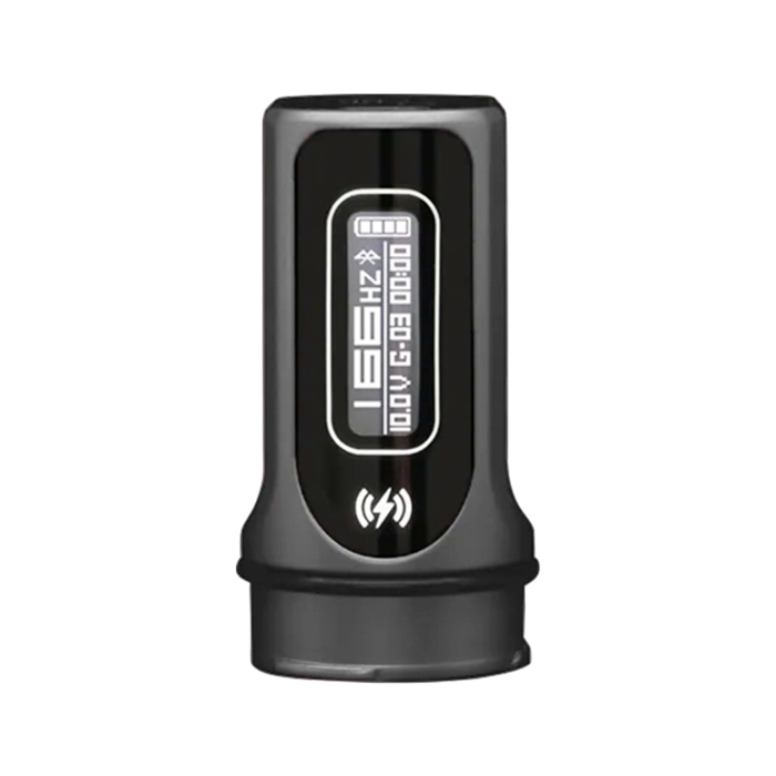 FK Irons Darklab : Powerbolt II - Black Ops